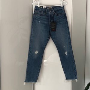 Levis’s wedgie. New with tags.